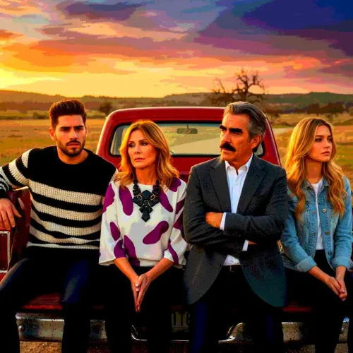 33 Fabulous Schitt's Creek Gifts That Are Totally Not Ew, David