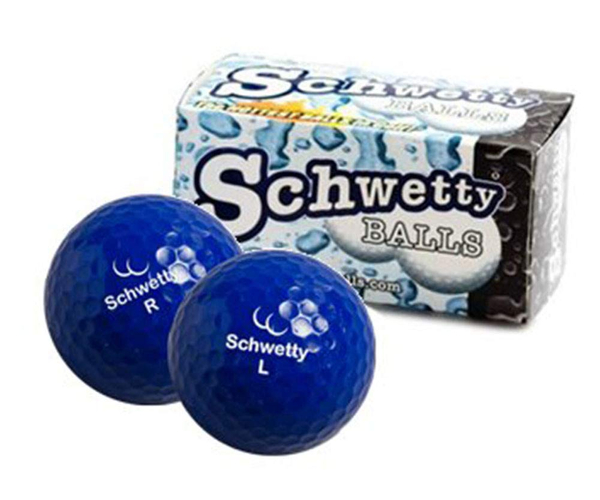 Schwetty Pair of Balls
