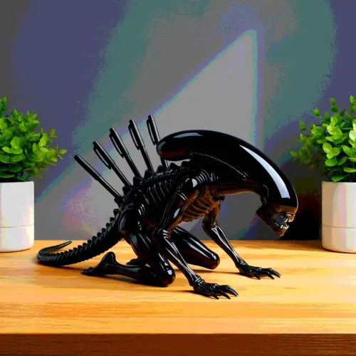 35 Intergalactic Sci-Fi Gifts That Are Totally Out Of This World