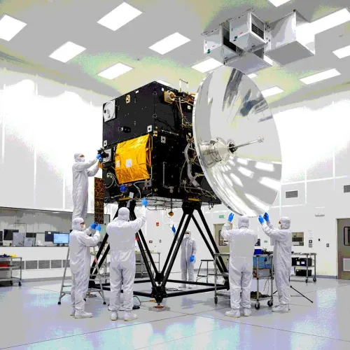 24 Brilliant Science Gifts That Are Cooler Than Zero Degrees Kelvin