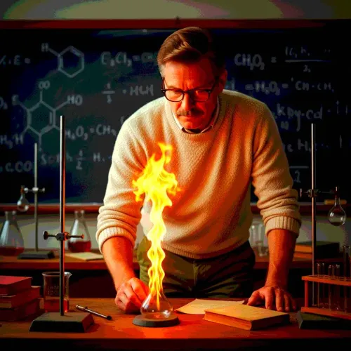 37 Fascinating Science Teacher Gifts That Will Make Them Buzz Like An Electron