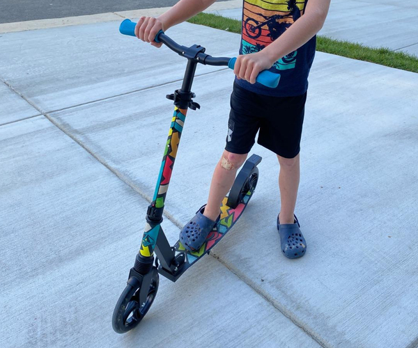 Scooter