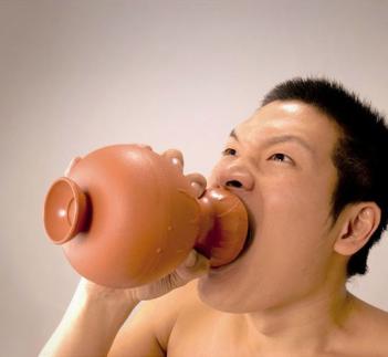 Scream Absorbing Jar