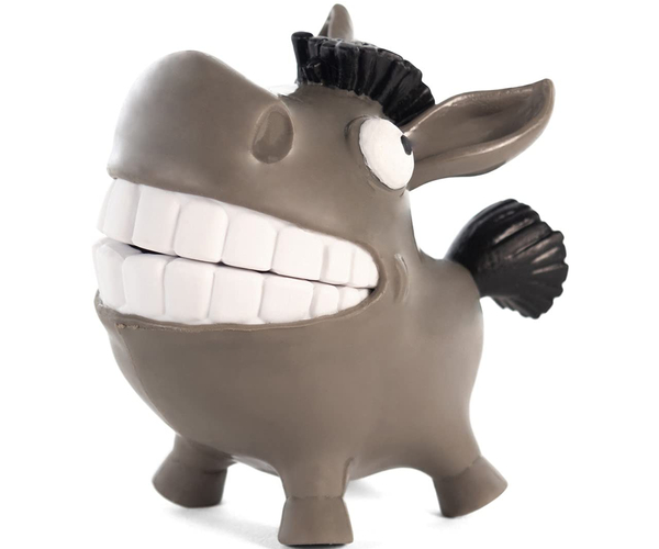 Screamin' Cheeks Donkey