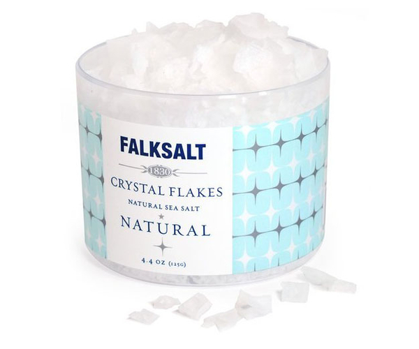 Sea Salt Flakes
