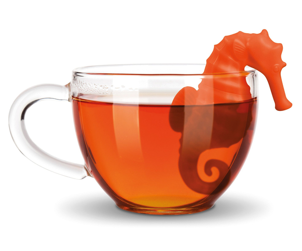 Seahorse Tea Infuser
