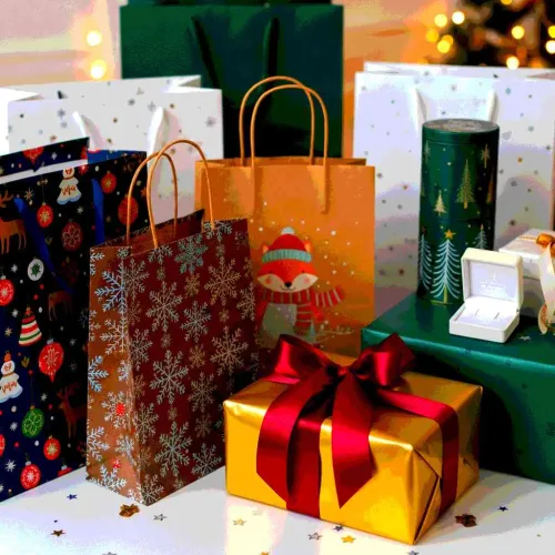 37 Foolproof Secret Santa Gifts That Everyone Will Wish You Drew Their Name For