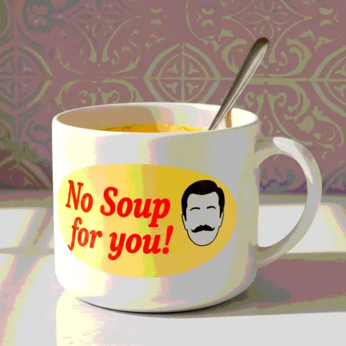 23 Sponge-Worthy Seinfeld Gifts Guaranteed To Bring You Serenity Now