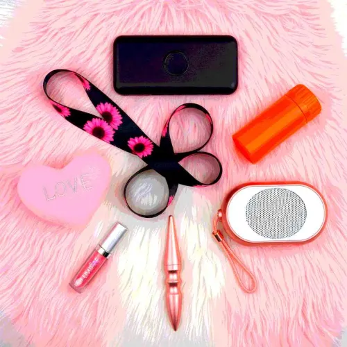 27 Essential Self Defense Weapons For Women That You Should Always Carry