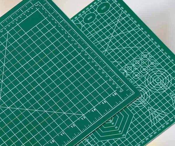 Self-Healing Cutting Mat