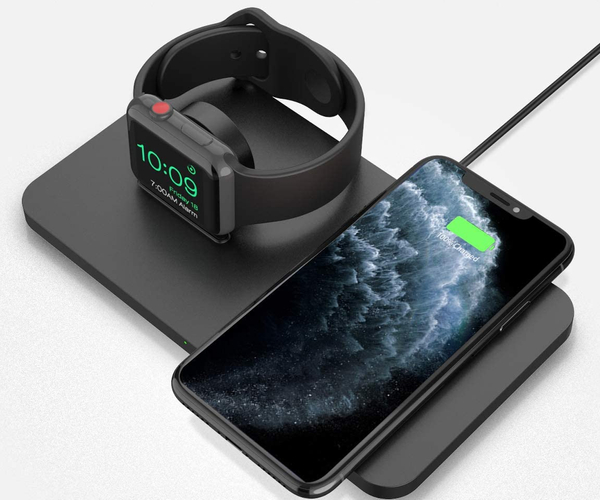 Seneo Wireless Charging Pad Station