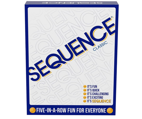 Sequence Classic