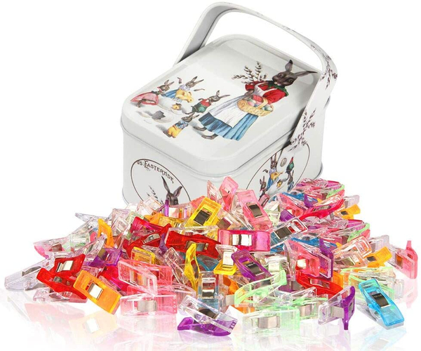 Sewing Clip Multipack