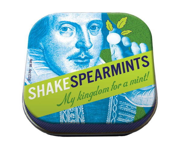 ShakespearMints