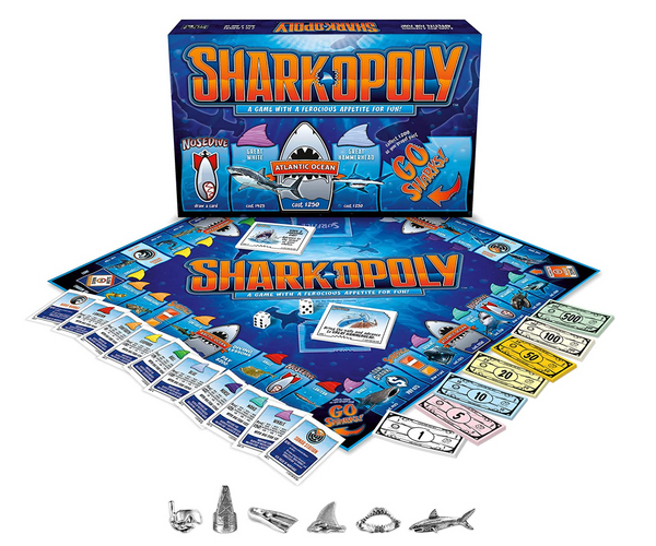 Sharkopoly