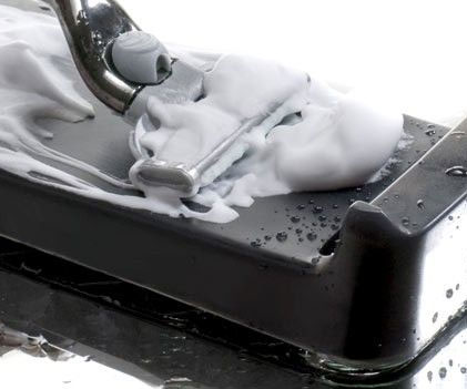 Shaving Blade Sharpener