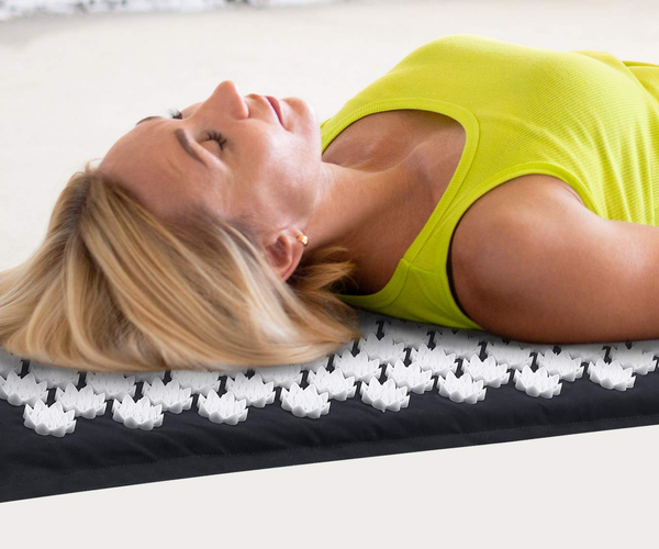 Shiatsu Acupressure Relief Mat