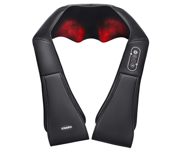 Shiatsu Back and Neck Massager