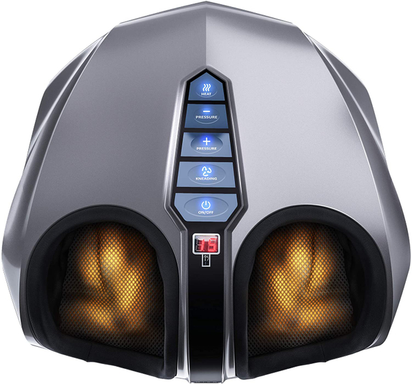 Shiatsu Foot Massager
