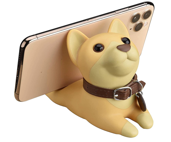 Shiba Inu Phone Holder