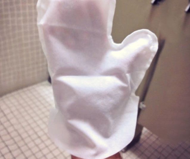 Shittens Disposable Wipes