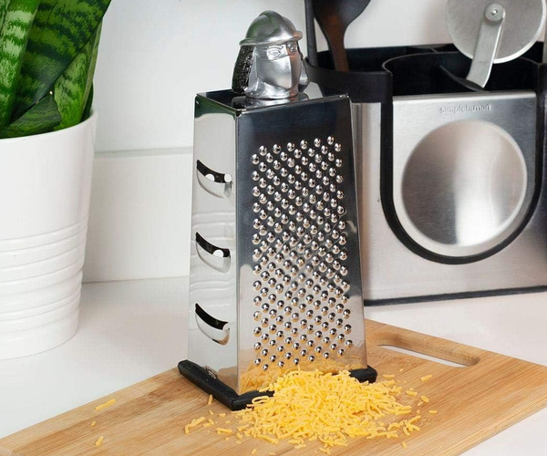 Shredder Cheese Grater