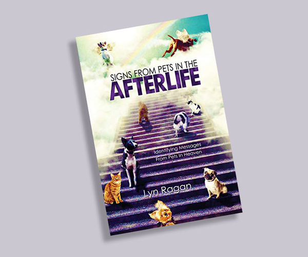Signs From Pets In The Afterlife Book