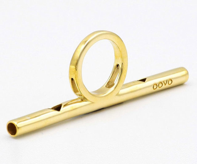 Sing Ring Vocal Training Tool