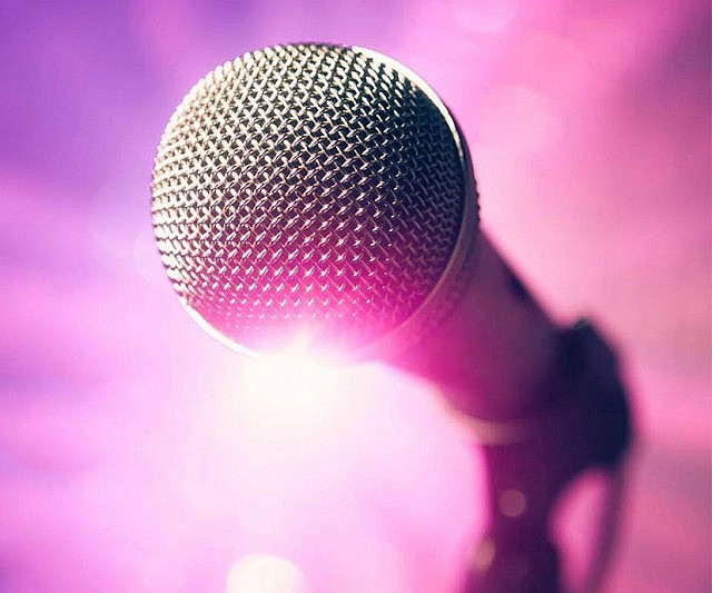 The Ultimate Karaoke System