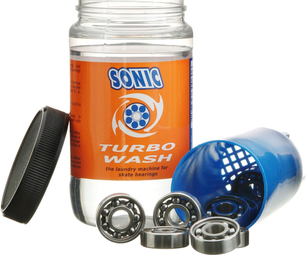 Skate Bearing Cleaning Kit