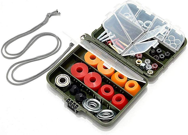 Skateboard Truck Tool Kit