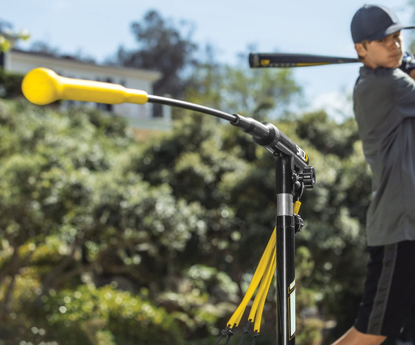 SKLZ Hurricane Select Portable Batting Swing Trainer