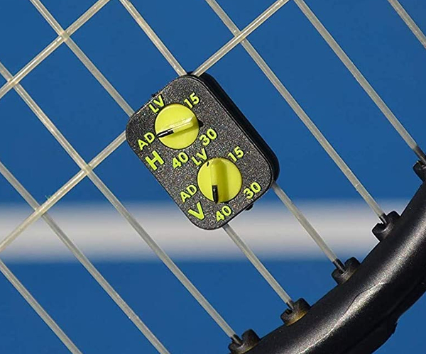 SkorKeep Vibration Dampener and Score Keeper