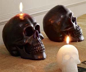 Skull Candles