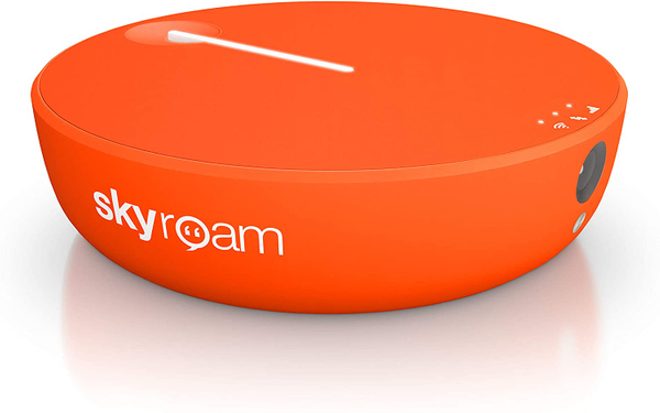 Skyroam Mobile WiFi Hotspot