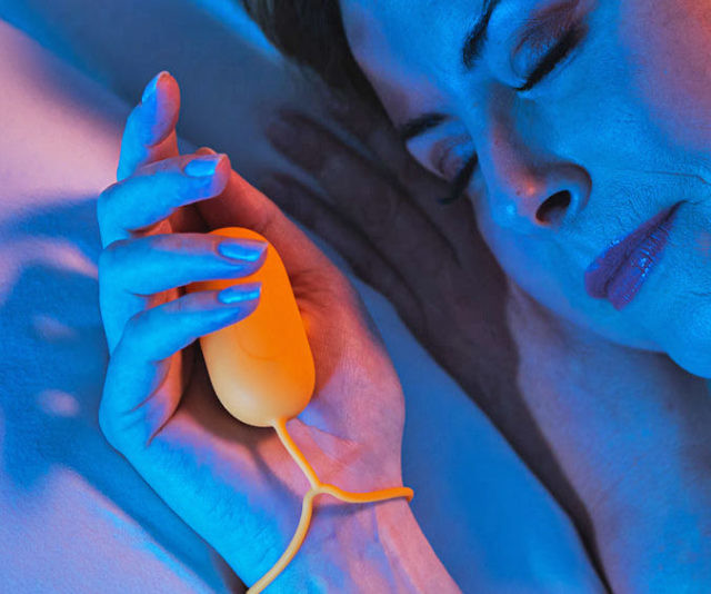 The Chill Pill Sleep Aid Device