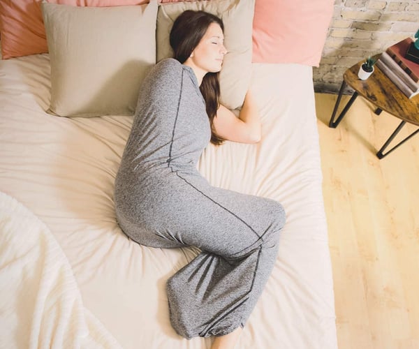 Sleep Pod Move The Original Wearable Blanket