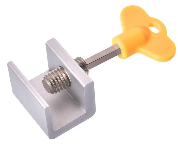 Sliding Window Locks