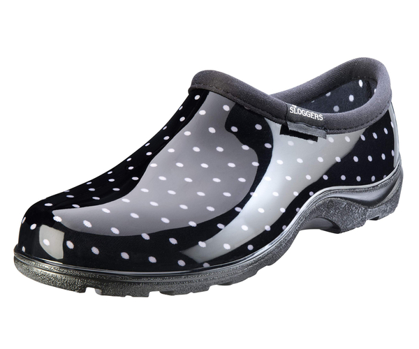 Sloggers Waterproof Gardening Shoes