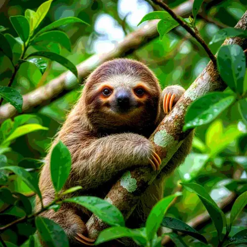 33 Stupendous Sloth Gifts For Anyone Who Just Loves Sloths