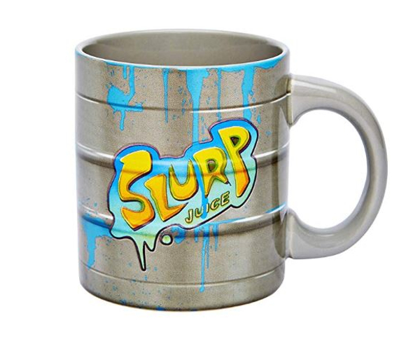 Slurp Juice Mug