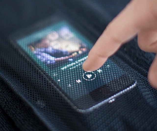 The Ultimate Gym Towel