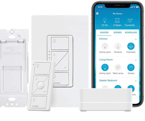 Smart Light Switch Kit