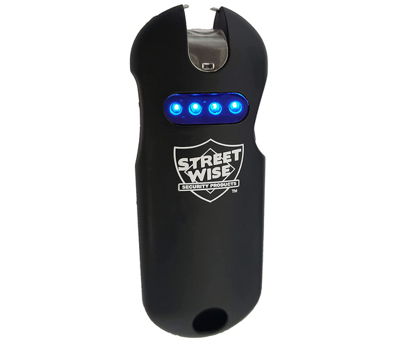 Smart Stun Gun Keychain