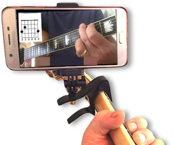 Smartphone Capo