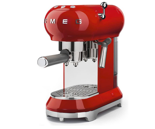 Smeg Espresso Machine