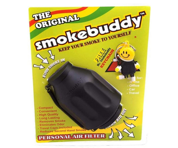 Smoke Buddy Personal Air Filter