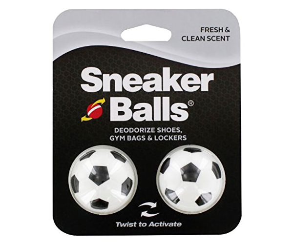 Sneaker Balls Shoe Deodorizer