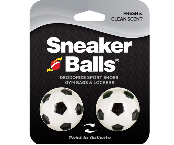 Sneaker Balls