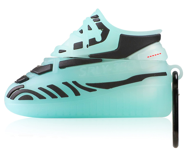 Sneaker-Inspired AirPod Case